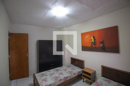 Quarto 1 de apartamento para alugar com 2 quartos, 72m² em Alcantara, São Gonçalo