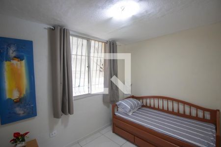 quarto 2 de apartamento para alugar com 2 quartos, 72m² em Alcantara, São Gonçalo