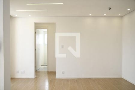 Sala de apartamento para alugar com 2 quartos, 47m² em Jardim Pioneira, Cotia