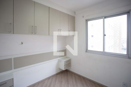 Quarto 1 de apartamento para alugar com 3 quartos, 54m² em Centro, Diadema