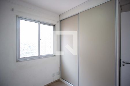 Quarto 1 de apartamento para alugar com 3 quartos, 54m² em Centro, Diadema