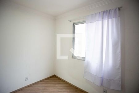 Quarto 2 de apartamento à venda com 3 quartos, 54m² em Centro, Diadema