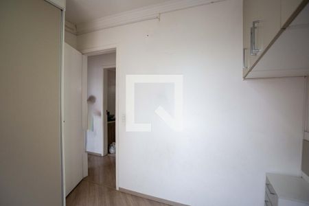 Quarto 1 de apartamento à venda com 3 quartos, 54m² em Centro, Diadema