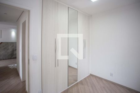 Quarto 2 de apartamento à venda com 3 quartos, 54m² em Centro, Diadema