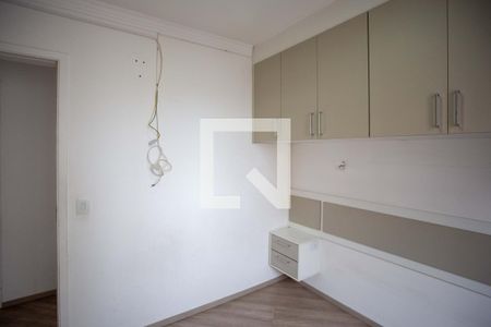 Quarto 1 de apartamento à venda com 3 quartos, 54m² em Centro, Diadema