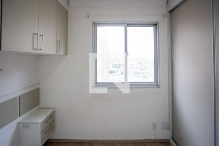 Quarto 1 de apartamento para alugar com 3 quartos, 54m² em Centro, Diadema