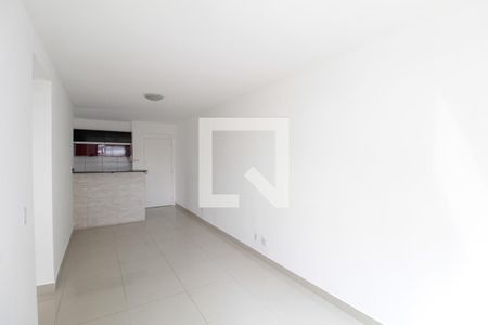 Sala de apartamento à venda com 2 quartos, 60m² em Planalto, Belo Horizonte