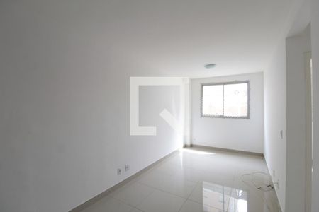 Sala de apartamento à venda com 2 quartos, 60m² em Planalto, Belo Horizonte