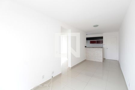 Sala de apartamento à venda com 2 quartos, 60m² em Planalto, Belo Horizonte