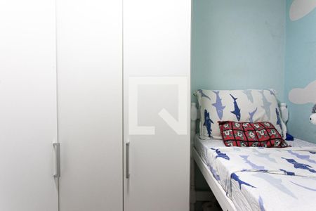 Quarto 2 de casa de condomínio à venda com 2 quartos, 50m² em Vila Granada, São Paulo