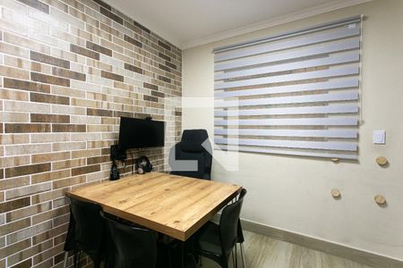 Sala de casa de condomínio à venda com 2 quartos, 50m² em Vila Granada, São Paulo