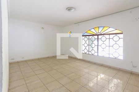 sala de casa à venda com 4 quartos, 250m² em Jardim Ester Yolanda, São Paulo