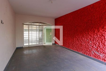 sala de casa à venda com 4 quartos, 250m² em Jardim Ester Yolanda, São Paulo