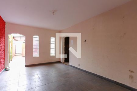 sala de casa à venda com 4 quartos, 250m² em Jardim Ester Yolanda, São Paulo