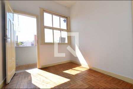 Quarto2 de apartamento à venda com 4 quartos, 140m² em Santa Tereza, Belo Horizonte