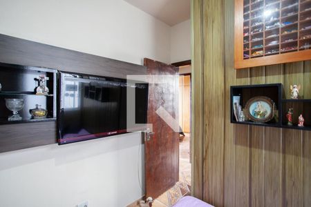 Quarto 1 de apartamento à venda com 3 quartos, 76m² em Indaiá, Belo Horizonte