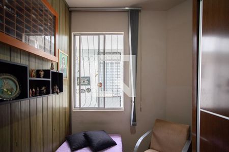 Quarto 1 de apartamento à venda com 3 quartos, 76m² em Indaiá, Belo Horizonte