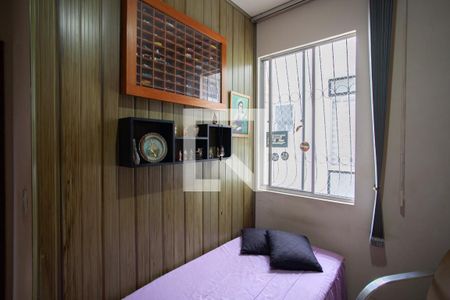 Quarto 1 de apartamento à venda com 3 quartos, 76m² em Indaiá, Belo Horizonte