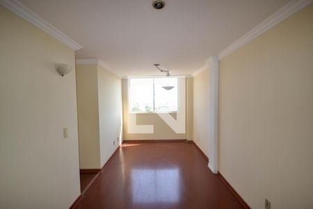 sala de apartamento para alugar com 2 quartos, 54m² em Centro, Nilópolis