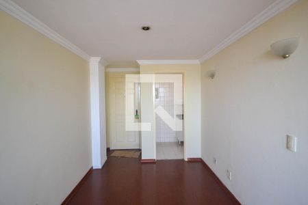 sala de apartamento para alugar com 2 quartos, 54m² em Centro, Nilópolis