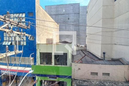 Vista do Quarto 1  de apartamento à venda com 2 quartos, 81m² em Centro, Campinas