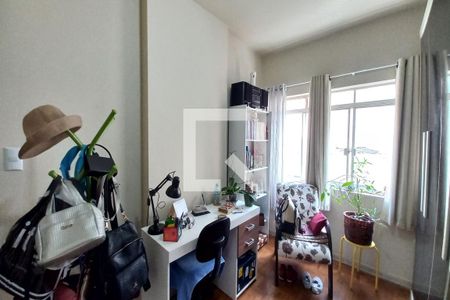 Quarto 1  de apartamento à venda com 2 quartos, 81m² em Centro, Campinas