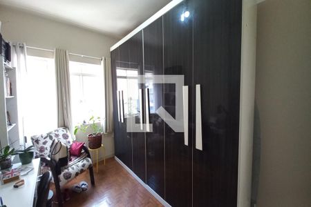 Quarto 1  de apartamento à venda com 2 quartos, 81m² em Centro, Campinas