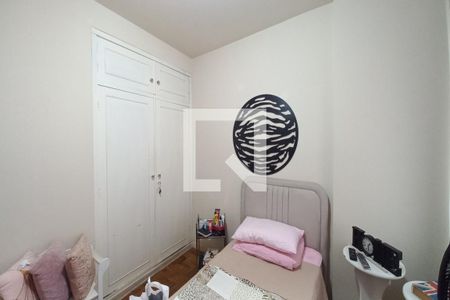 Quarto 2  de apartamento à venda com 2 quartos, 81m² em Centro, Campinas