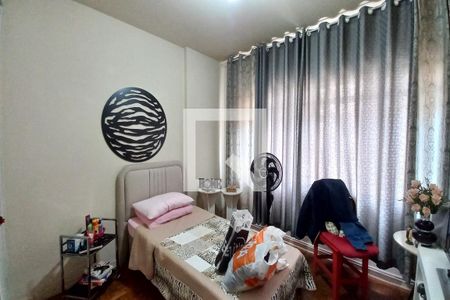 Quarto 2  de apartamento à venda com 2 quartos, 81m² em Centro, Campinas