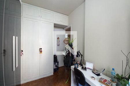 Quarto 1  de apartamento à venda com 2 quartos, 81m² em Centro, Campinas