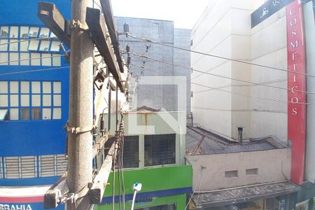 Vista do Quarto 2  de apartamento à venda com 2 quartos, 81m² em Centro, Campinas