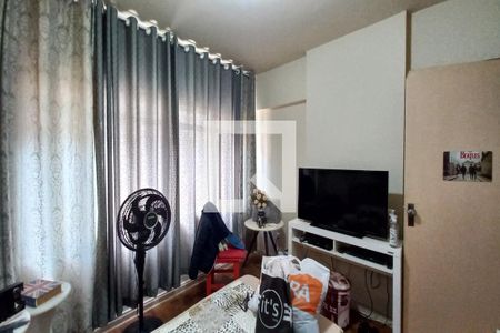 Quarto 2  de apartamento à venda com 2 quartos, 81m² em Centro, Campinas