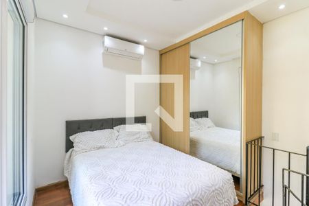 Quarto de casa para alugar com 1 quarto, 36m² em Campo Belo, São Paulo