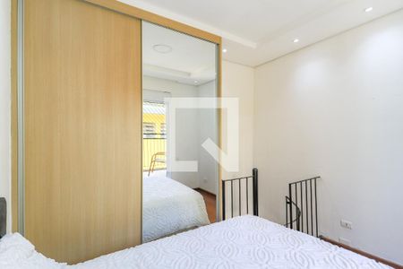 Quarto de casa para alugar com 1 quarto, 36m² em Campo Belo, São Paulo