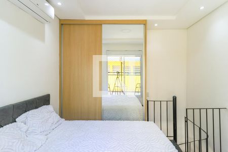 Quarto de casa para alugar com 1 quarto, 36m² em Campo Belo, São Paulo