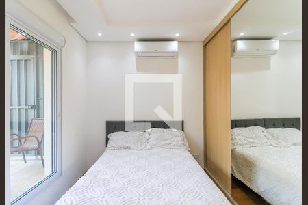 Quarto de casa para alugar com 1 quarto, 36m² em Campo Belo, São Paulo