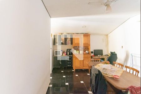 Sala de casa à venda com 3 quartos, 250m² em Jardim Roseira, Campinas