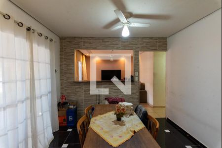 Sala de casa à venda com 3 quartos, 250m² em Jardim Roseira, Campinas