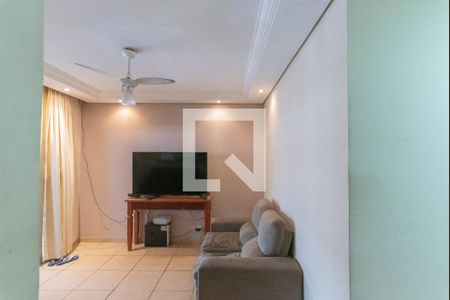 Sala de casa à venda com 3 quartos, 250m² em Jardim Roseira, Campinas