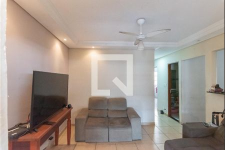 Sala de casa à venda com 3 quartos, 250m² em Jardim Roseira, Campinas