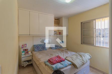 Quarto 1 de casa à venda com 3 quartos, 250m² em Jardim Roseira, Campinas