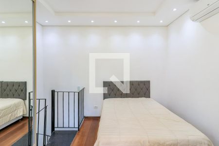 Studio de casa para alugar com 1 quarto, 36m² em Campo Belo, São Paulo