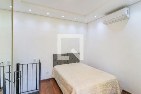 Studio de casa para alugar com 1 quarto, 36m² em Campo Belo, São Paulo