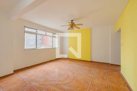 Sala de apartamento à venda com 2 quartos, 137m² em Jardins, São Paulo