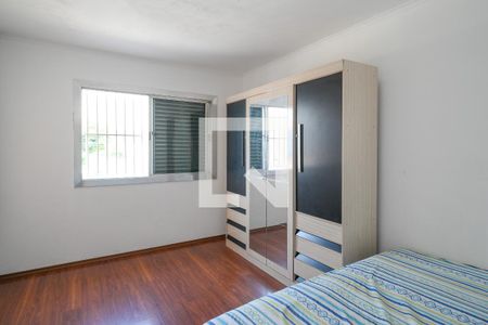 Quarto 2 de casa à venda com 3 quartos, 127m² em Vila Arapua, São Paulo