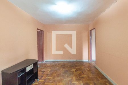 Sala de casa para alugar com 2 quartos, 50m² em Vila Ré, São Paulo