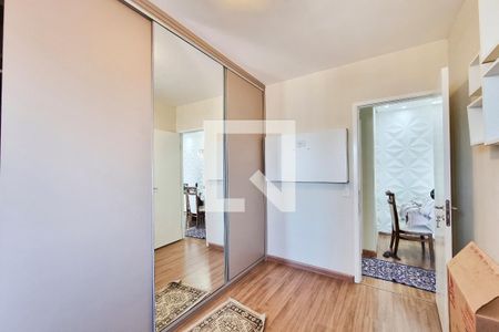 Quarto de apartamento para alugar com 2 quartos, 60m² em Jardim Paraíba, Jacareí