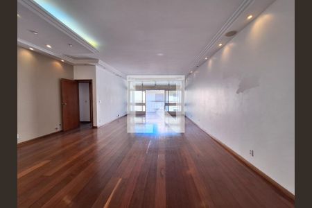 Apartamento para alugar com 239m², 6 quartos e 2 vagasSala