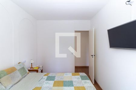 Quarto 2 de apartamento para alugar com 3 quartos, 60m² em Jardim Independência, São Paulo