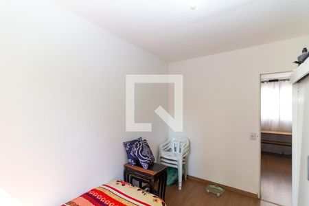 Quarto 1 de apartamento para alugar com 3 quartos, 60m² em Jardim Independência, São Paulo